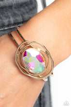 Load image into Gallery viewer, Substantial Sorceress - Multi bracelet
