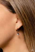 Load image into Gallery viewer, Sunburst Season - Copper necklace
