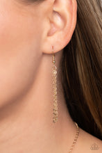 Load image into Gallery viewer, Devoted Darling - Gold necklace
