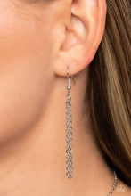Load image into Gallery viewer, Devoted Darling - White necklace

