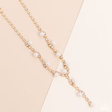 Load image into Gallery viewer, Upper Class - Gold necklace

