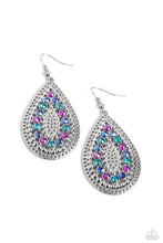 Load image into Gallery viewer, Spirited Socialite - Multi earrings
