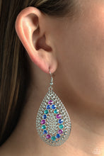 Load image into Gallery viewer, Spirited Socialite - Multi earrings
