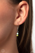 Load image into Gallery viewer, Flower Child Flair - Multi GR/MT necklace
