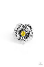 Load image into Gallery viewer, BLOOM BLOOM Pow - Yellow ring

