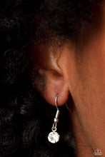 Load image into Gallery viewer, Under the FRINGE - Purple necklace
