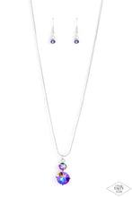 Load image into Gallery viewer, Top Dollar Diva - Multi necklace
