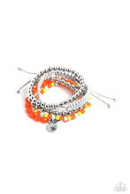 Load image into Gallery viewer, Offshore Outing - Multi bracelet
