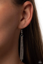 Load image into Gallery viewer, Flora Fantasy - Pink necklace
