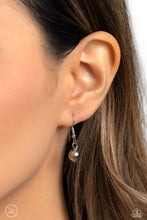 Load image into Gallery viewer, Never Lose ROPE - Silver necklace
