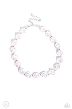 Load image into Gallery viewer, SHORE Enough - Pink necklace
