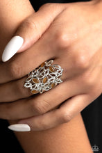 Load image into Gallery viewer, LEAF Home - Brown ring
