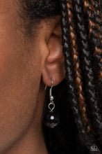 Load image into Gallery viewer, No Laughing SPLATTER - Multi necklace
