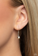 Load image into Gallery viewer, Celestial Charisma - Green necklace
