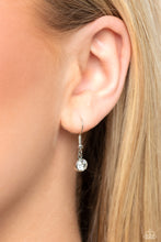 Load image into Gallery viewer, Mandala Mosaic - Blue necklace
