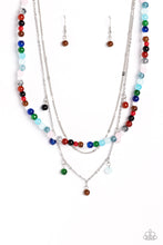 Load image into Gallery viewer, BEAD All About It - Multi necklace
