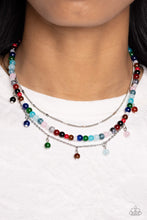 Load image into Gallery viewer, BEAD All About It - Multi necklace

