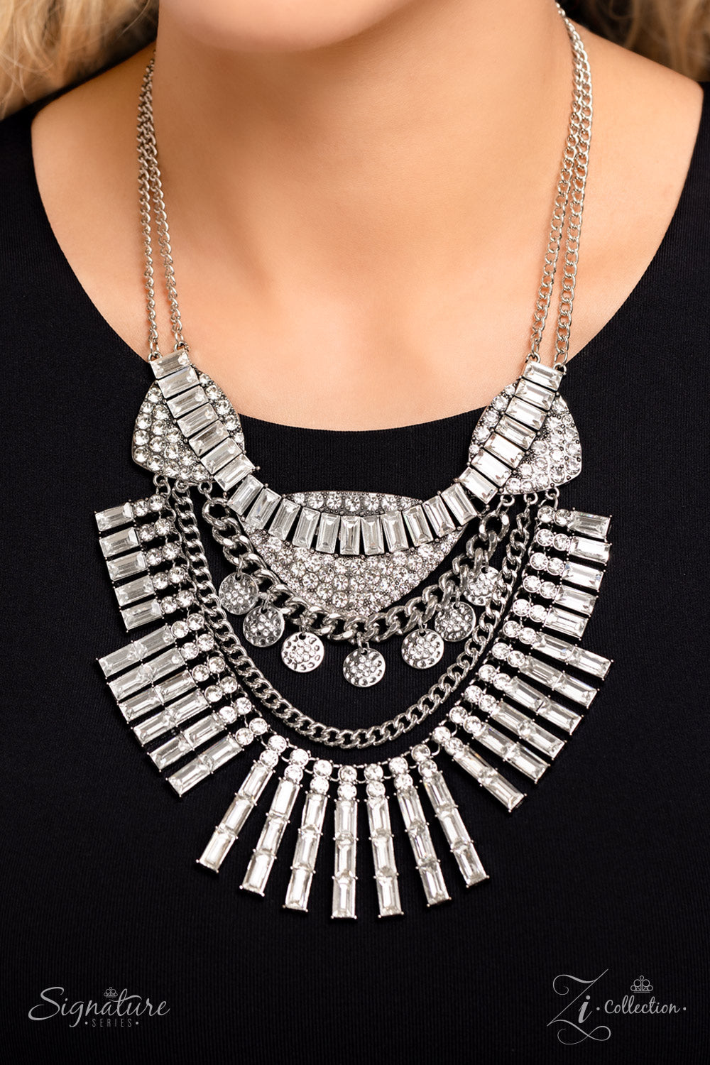 The Nedra 2023 ZI Collection