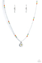 Load image into Gallery viewer, Charming Chance - Multi necklace
