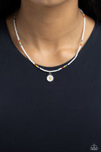 Load image into Gallery viewer, Charming Chance - Multi necklace
