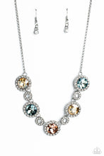 Load image into Gallery viewer, Gorgeous Gems - Multi necklace
