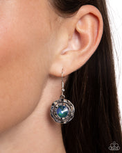 Load image into Gallery viewer, Treasure Chest Couture - Green necklace
