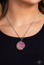Load image into Gallery viewer, My Moon and Stars - Multi necklace
