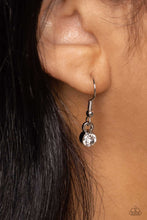 Load image into Gallery viewer, INITIALLY Yours - B - White necklace
