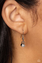 Load image into Gallery viewer, INITIALLY Yours - K - White necklace
