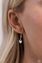 Load image into Gallery viewer, Fluttering Festival - Silver necklace
