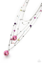 Load image into Gallery viewer, SASS with Flying Colors - Multi necklace
