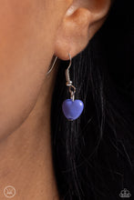 Load image into Gallery viewer, Wanderlust Wardrobe - Blue necklace
