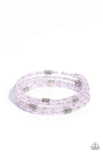 Load image into Gallery viewer, Dreamy Debut - Pink bracelet
