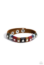 Load image into Gallery viewer, Unabashedly Urban - Multi bracelet
