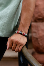 Load image into Gallery viewer, Unabashedly Urban - Multi bracelet
