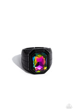 Load image into Gallery viewer, Cavalier Claim - Multi ring

