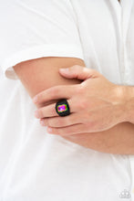 Load image into Gallery viewer, Cavalier Claim - Multi ring

