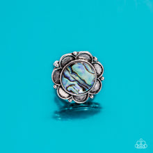 Load image into Gallery viewer, Artistic Accomplishment - Blue ring
