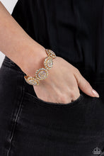 Load image into Gallery viewer, Executive Elegance - Multi bracelet
