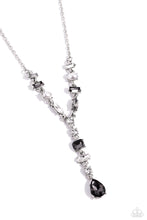Load image into Gallery viewer, Dreamy Dowry - Silver necklace
