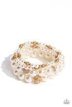 Load image into Gallery viewer, Vastly Vintage - Gold bracelet
