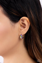 Load image into Gallery viewer, SCOUTING Stars - Multi earrings
