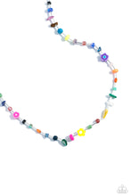 Load image into Gallery viewer, Ambitious Assortment - Multi necklace
