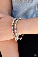 Load image into Gallery viewer, Charming Campaign - Multi bracelet
