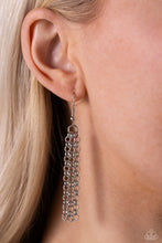 Load image into Gallery viewer, Blooming Practice - Pink necklace
