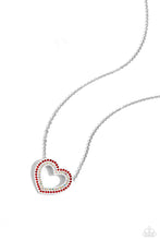Load image into Gallery viewer, Hyper Heartland - Multi necklace

