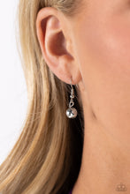 Load image into Gallery viewer, Devoted Daze - Purple necklace
