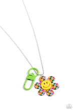 Load image into Gallery viewer, Take A HOOK At Me Now - Multi necklace
