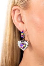 Load image into Gallery viewer, We Are Young - Multi earrings
