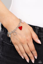 Load image into Gallery viewer, Diverse Dalliance - Multi bracelet
